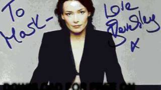 Video thumbnail of "beverley craven - i listen to the rain - beverley craven"