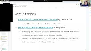 RISC-V Open Hours May 25