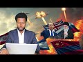  dagaalka Iiraan, khasaaraha, duqeynta iyo bur-burka, maxaa socda hadda?Falanqeyn dheeraad 