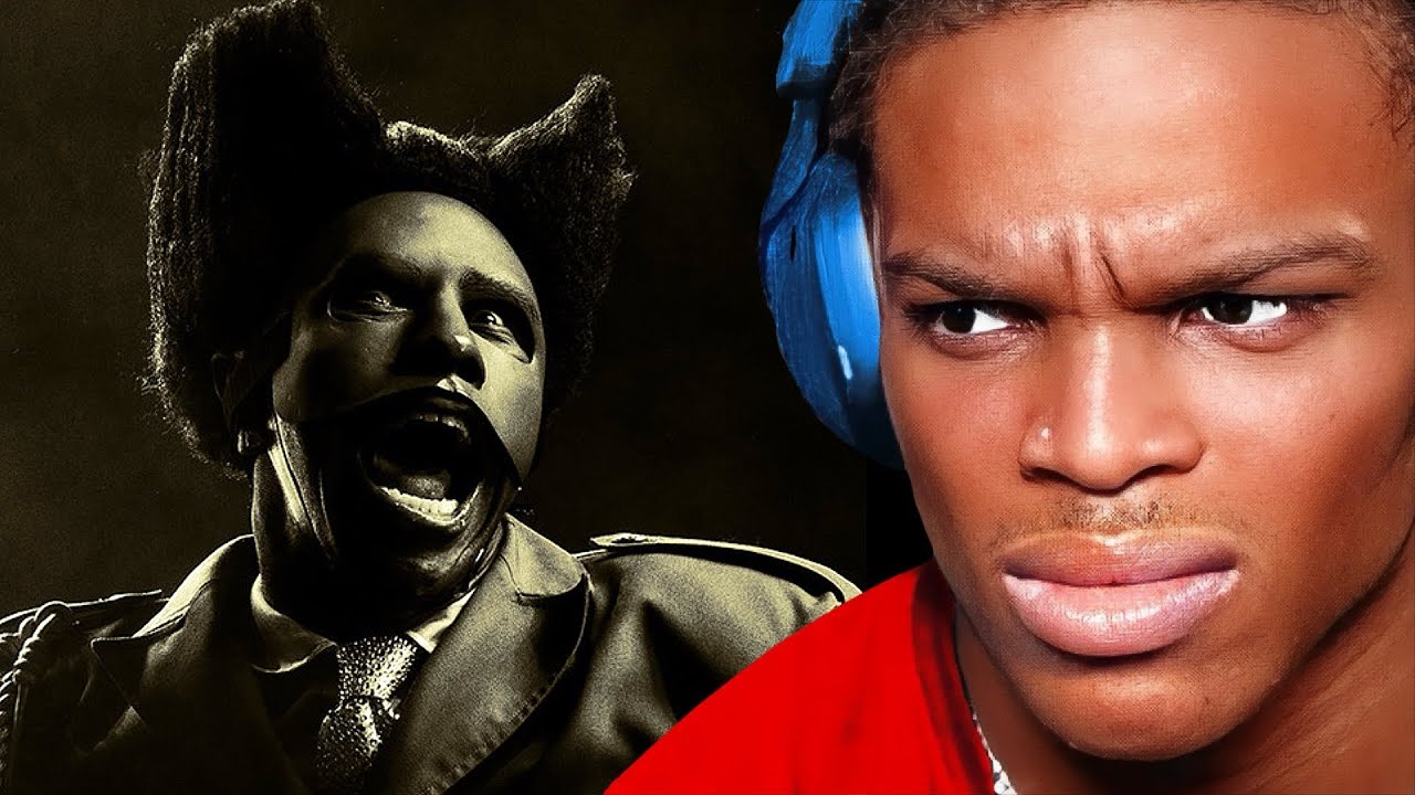 TYLER THE CREATOR- MOTHER (REACTION) - YouTube