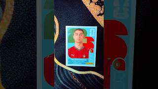 Mundial 2026 #messi #cristianoronaldo #panini #fifa2026 #mundial2026 #viral