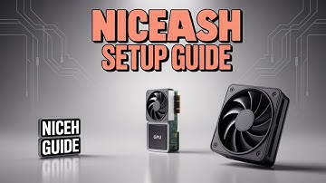 How to Set Up NiceHash QuickMiner Fast 2025