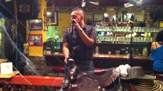 Jaymu - Cama Y Mesa (Cover)