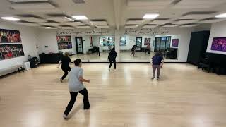 Fall 26 | Adult All Styles | Hip Hop [Full Choreo]