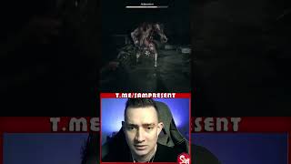 ХИМЕРА ЛЕВИАФАН | Dying Light: The Beast | #Sampresents