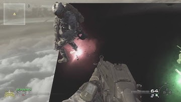 Speedhack MW2 Ps3 Bailout Glitches