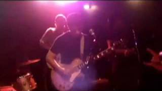 The Kingsbury Manx - Blue Eurasians, Live at Slim's