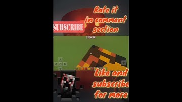 Beat sync in Minecraft// Build a giant statue of Magma cube// #minecraft @CreepyBoyGaming