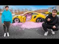 They RUINED My Porsche GT2 RS