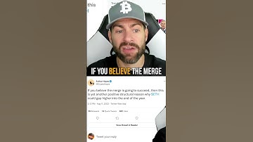 Should you buy #Ethereum now?!? #shorts #crypto