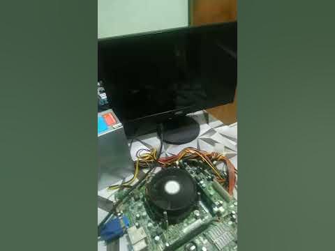 Placa mãe LENOVO IH61M