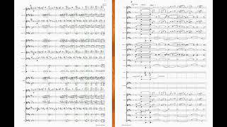 Ed de Boer: No. 6. Rigid Interlude - with score, from the Opera ‘Prikspijt’ (Life with a UR-Code)