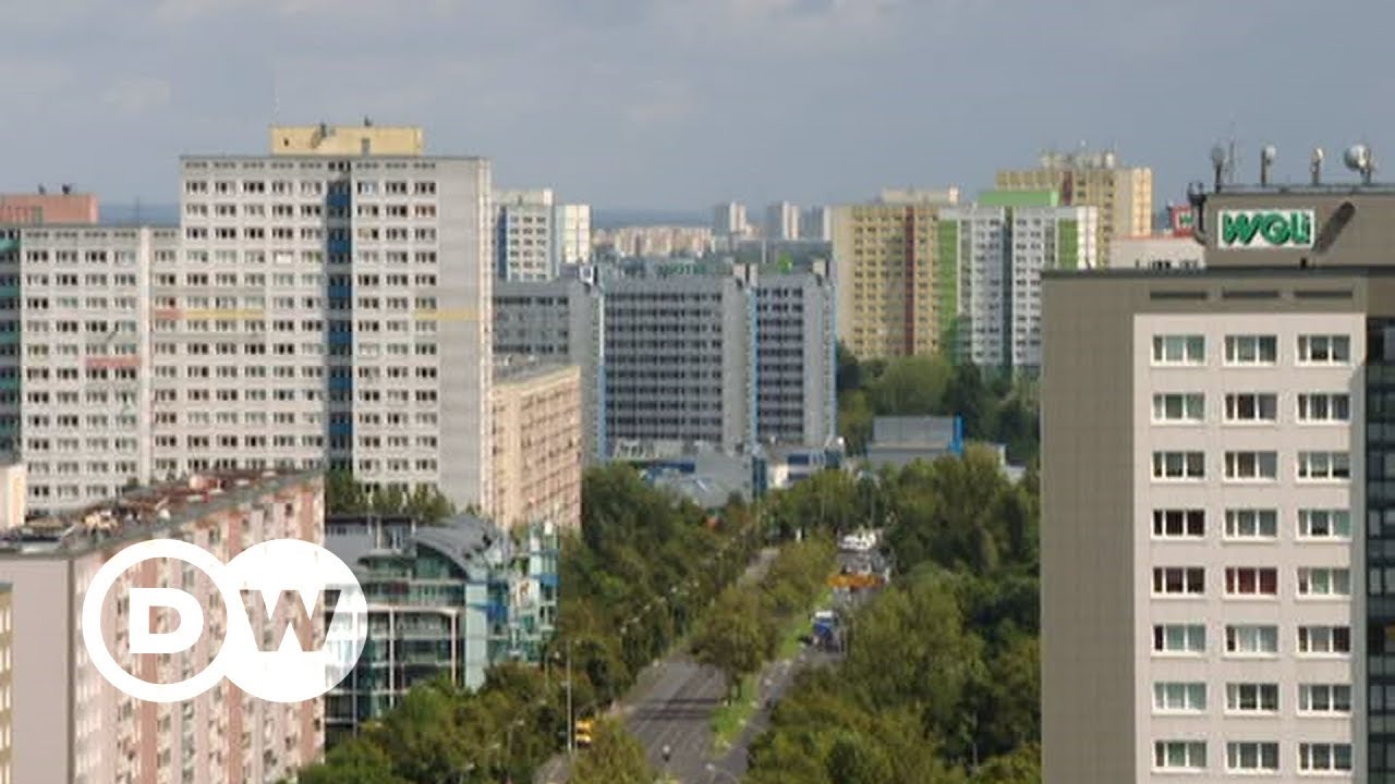 Left party's appeal to voters in east Berlin stronghold | DW English