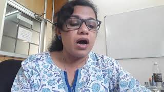Nios class 12, Chapter 12, I must know the truth,  part 2