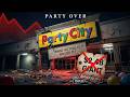Party City: How Party City Lost America’s Celebration Market