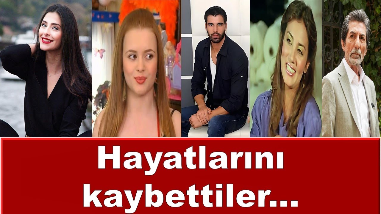 2024 Yılında Vefat Eden Ünlüler