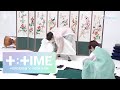 [T:TIME] HUENINGKAI's Penalty - TXT(투모로우바이투게더)