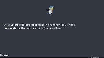 Pocket Game Developer - Hallow Knight Test Part 1