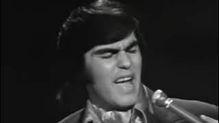 John Rowles - RARE 1969 TV performance!!