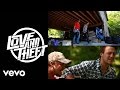 Love and Theft - EPK