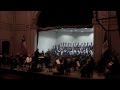 Capture de la vidéo Víctor Jara Sinfónico - Orquesta Clásica Y Coro Usach (Concierto Completo)