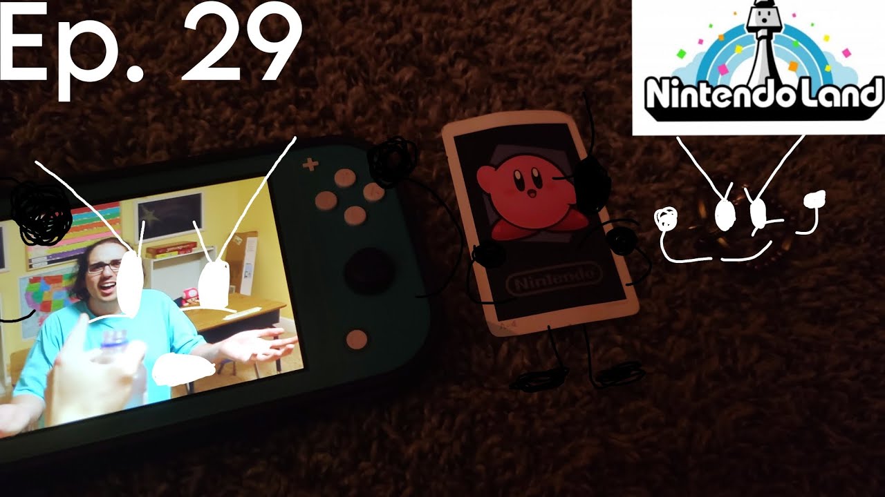 Inanimate Objects S8 E29: It's Over.. - YouTube