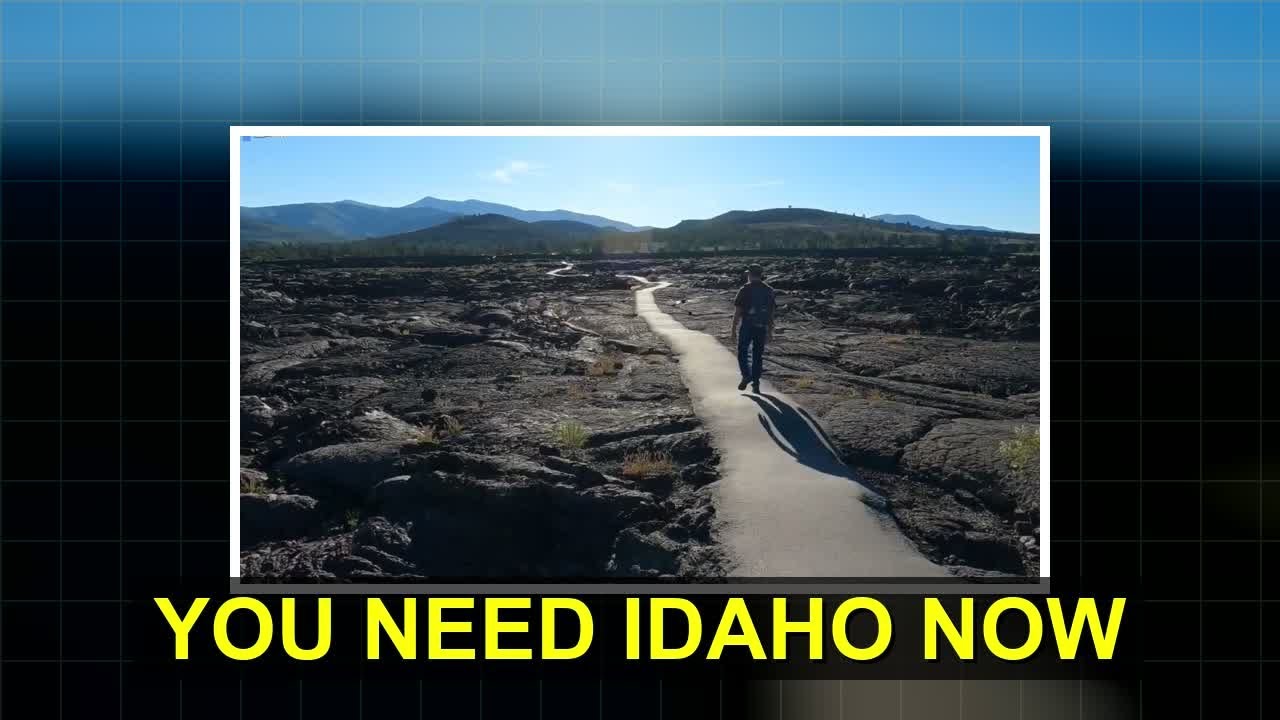 DON'T VISIT IDAHO Until You See These 20 BEST Hidden Gems! (You Won't