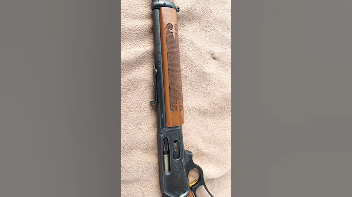 Marlin 336C 30-30 #subscribe #shorts #shortvideo #marlin