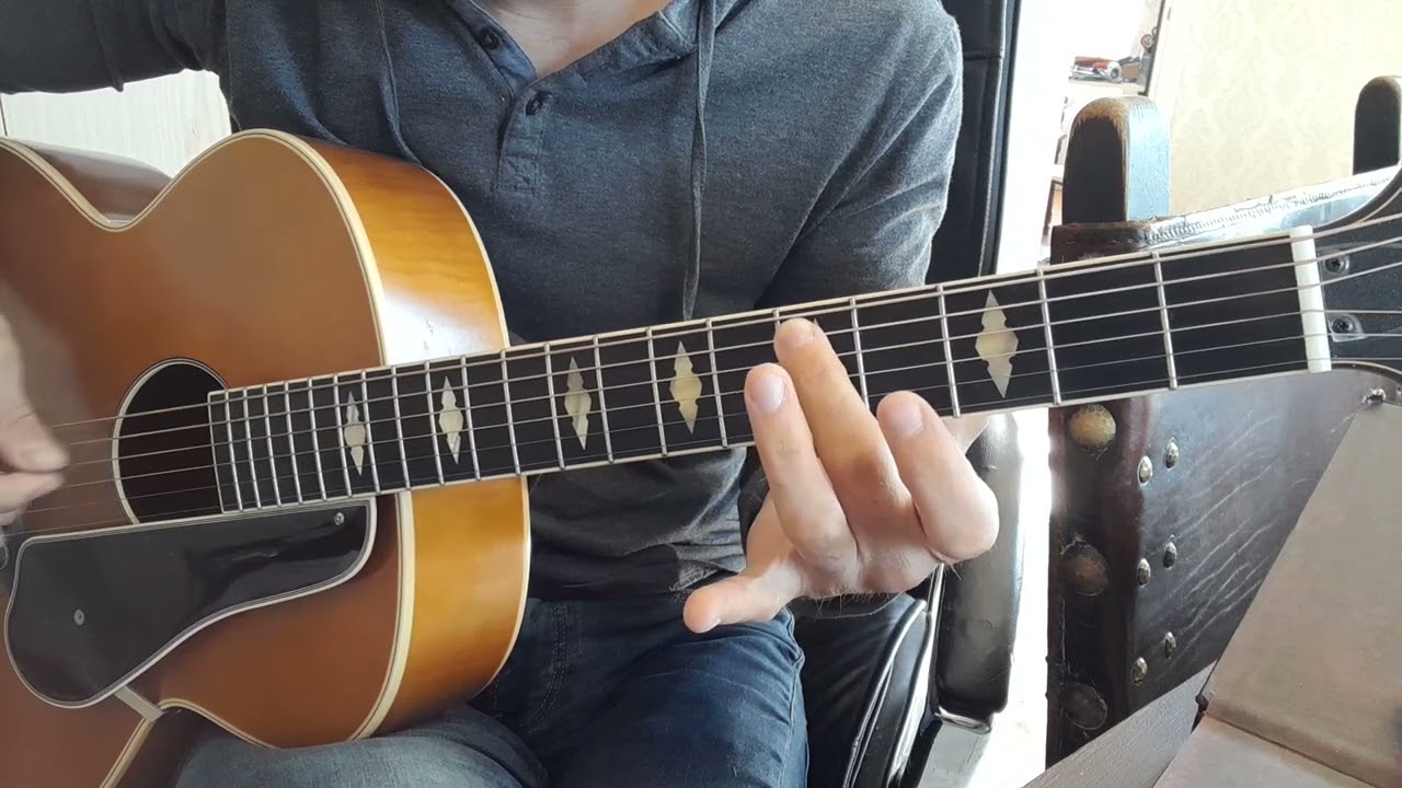 Just a friend of mine (super facile)