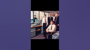 brief history of Microsoft #microsoft #CloudComputing, #AI, #Innovation, #Cybersecurity