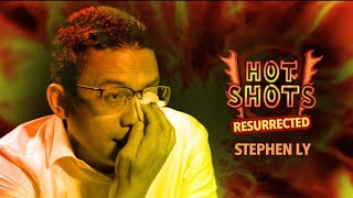 Hot Shots, Resurrected Stephen Ly