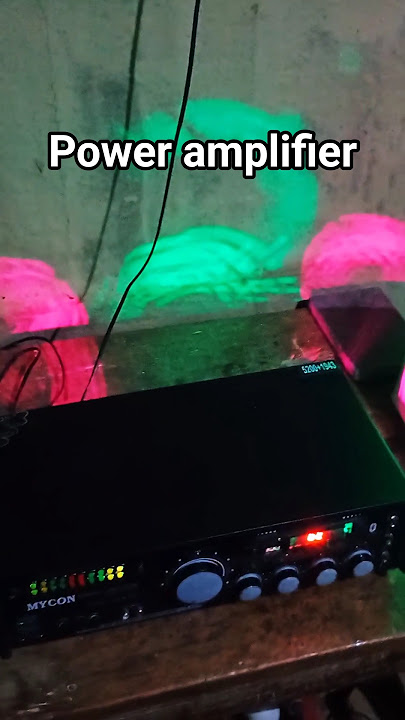 how to make a powerful amplifier | 5200 transistor wala amplifier | #shorts #viralshorts #trending