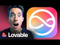 Apple Siri + Lovable - THIS IS INSANE!