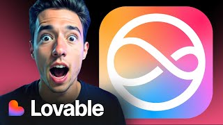 Apple Siri + Lovable - THIS IS INSANE! screenshot 4