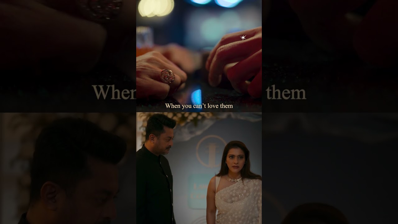 Hotstar Specials The Trial | Season 2 | Sept 19 | JioHotstar