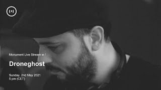 MNMT Live Stream - Droneghost