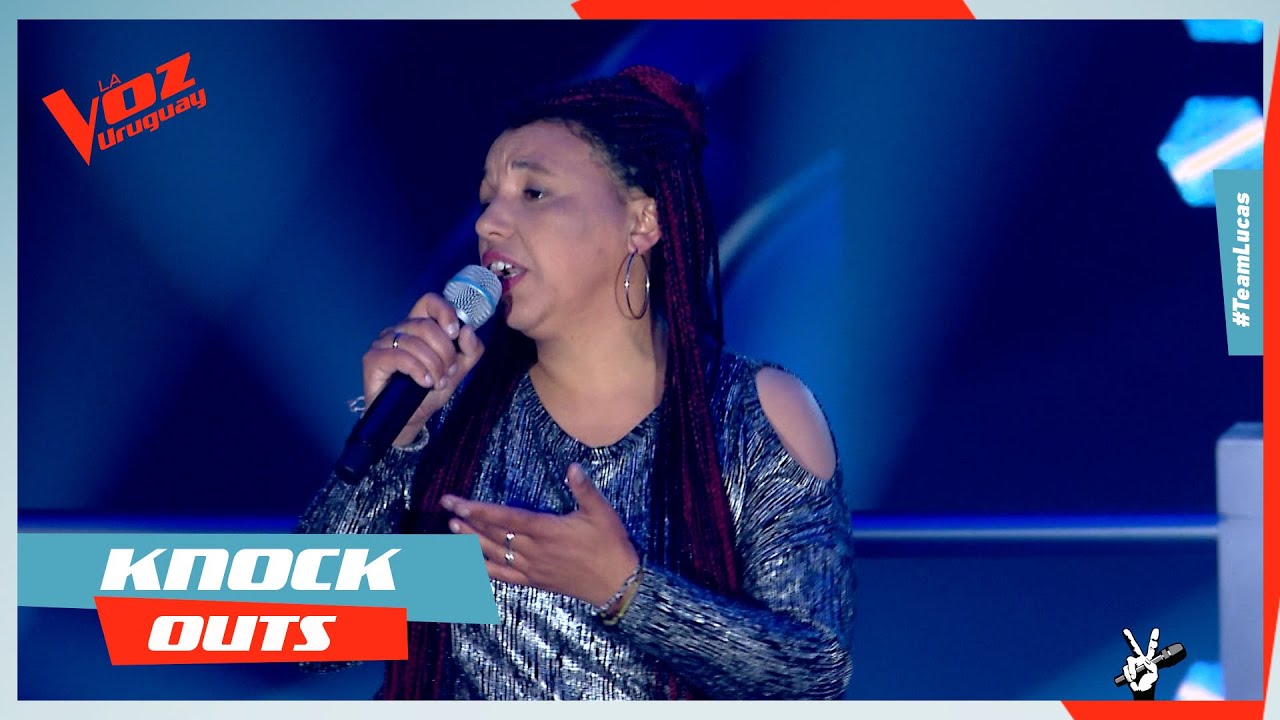 Paola Hernández canta Recuérdame