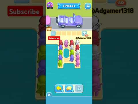 SOLDIER JAM LEVEL#12 ANSWER AND WALKTHROUGH ?#shorts