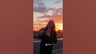 AI 80s Rockstar 2 #shorts #soraai #sora2 #aimusic #aivideo