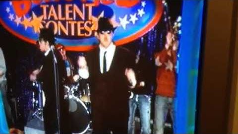 Drake and josh theater thug intro