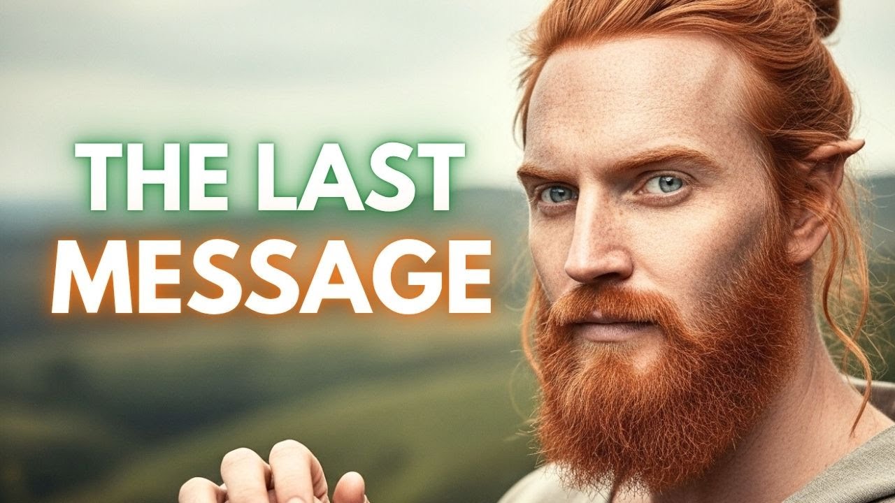 This Is the Last Message Before Everything Changes You Are Ready