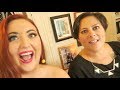 Hanging with Anika Moa and Teeny Tiny Haul | Vlog