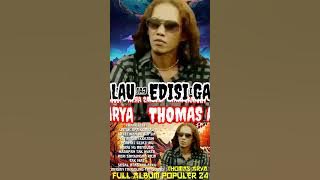 THOMAS ARYA #youtubeshorts #shortsfeed #shortsvideo #shortvideo #shorts #short