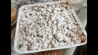 Circus Own Crumb Cake screenshot 5