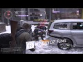 The division  4 rogues killed by 1 player