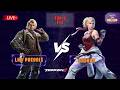 LKO Pheonix (Paul) vs Bashar (Lidia) 🔥 Road To NESS Tekken 8 #1 | Top 8
