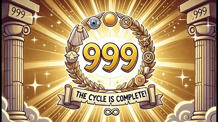 Angel Number 999 Explained | Why You Keep Seeing 999