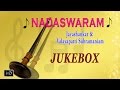 Jayashankar  valayapatti ar subramaniam  nadaswaram  classical instrumental music