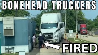 SWIFT DID IT AGAIN | Bonehead Truckers of the Week