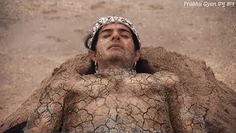 सोमनाथ ज्योतिर्लिंग कथा l Story Of Somnath Jyotirling l Devo Ke Dev Mahadev l Shiv Gyan l Mahadev